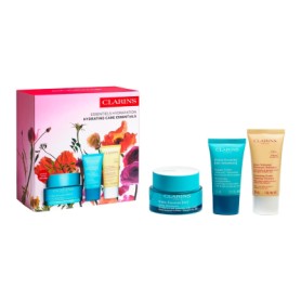 Hydrating Care Essentials Set 15ml + 30ml + 50ml