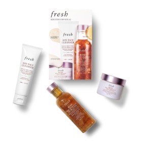 Rose hydration ritual 50ml, 100ml, 30ml