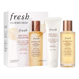 Clear skin ahead 50ml + 50ml
