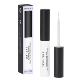 Clear Eyelash Glue