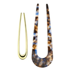 French Twist Twist Pins