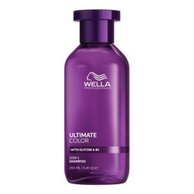 Ultimate Color Shampoo 250ml