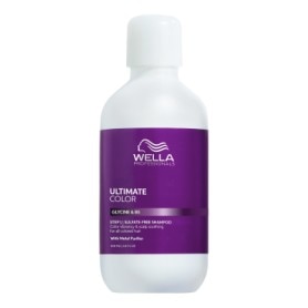 Shampoo 100ml