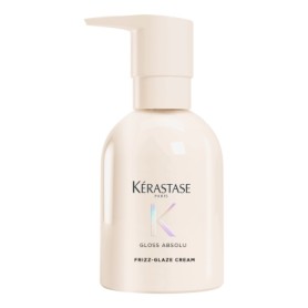 Gloss Absolu Frizz-Glaze Cream For Thick Frizzy Hair 240ml