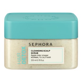 Cleansing Scalp Scrub 200ml