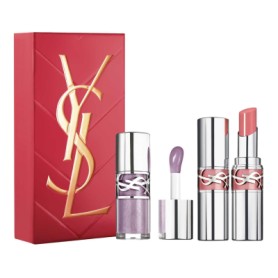 Loveshine Gloss Spring Set 6ml + 3.2g