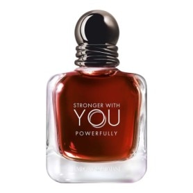 Stronger With You Amber Eau de Parfum 100ml