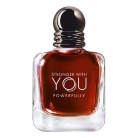 Stronger With You Amber Eau de Parfum 100ml