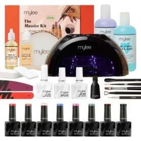 The Massive Kit 15pcs