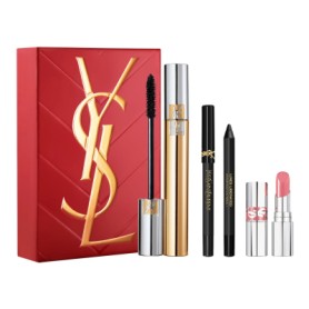 Mascara Volume Effet Faux Cils Gift Set