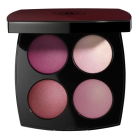 EXCLUSIVE CREATION ROUGE NOIR CONFIDENCE  - MULTI-USE EYESHADOW AND BLUSH PALETT ROUGE NOIR CONFIDENCE