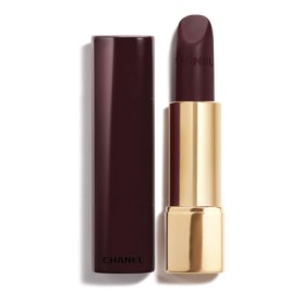 ROUGE ALLURE VELVET 3.5G ROUGE NOIR 387