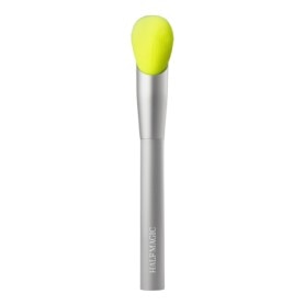 Baby Paw - Blush Brush Yellow and silver