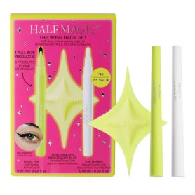 The Wing Hack Set for Perfect Wings 0.67ml + 0.67ml + 1