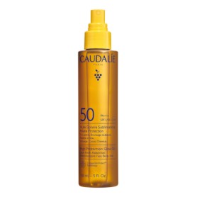 High Protection Glow Oil SPF50 150ml