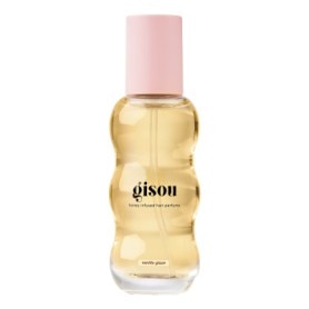 Honey Infused Hair Perfume Vanilla Glaze 15ml