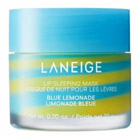 Lip Sleeping Mask Blue Lemonade - Lip Sleeping Mask Limited Edition LIP SLEEPING MASK BLUE LEMONADE 20G