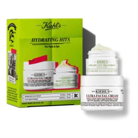 Hydrating Hits Set 28ml +14ml