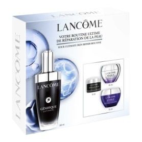 Genifique Serum - Routine Set 50 ml + 15 ml x 2 + 5 ml