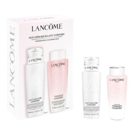 Confort Galatee Cleansing Set 400ml + 400ml