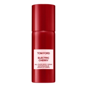 Electric Cherry - All Over Body Spray 150 ml
