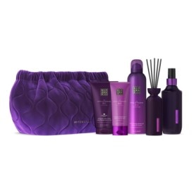 The Ritual of Yozakura - Large Gift Set Bath, Body & Home 200ml+150ml+200ml+70ml+70ml