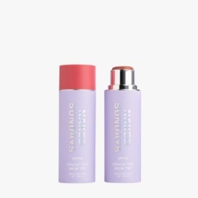 Glow Balm - Mineral Peptide Stick