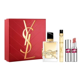 Libre Eau de Parfum 50ml Set