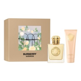 Goddess Eau de Parfum for Women & Body Lotion Duo Gift Set 50ml + 75ml