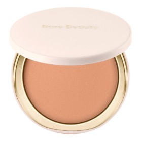 Warm Wishes Soft Matte Powder Bronzer