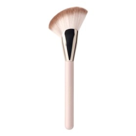 Warm Wishes Angled Powder Brush 1pcs