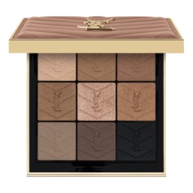 Couture Medium Eye Palette 8g Nude Hours (8g)
