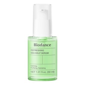 Refreshing Sea Kelp Serum 30ml