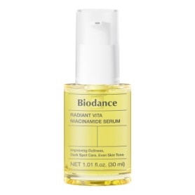 Radiant Vita Niacinamide Serum 30ml