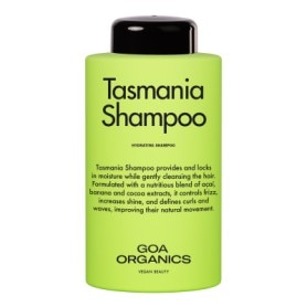 Tasmania Shampoo - Moisturizing Shampoo For Curly Hair 300ml
