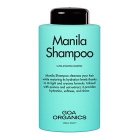 Manila Shampoo - Ultra-Hydrating Shampoo 300ml