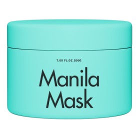 Manila Mask - Ultra-Hydrating Mask 200g