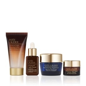 Dream Skin In One Sleep Skincare Gift Set 7ml+15ml+15ml+30ml