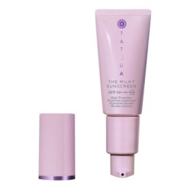 The Milky Sunscreen SPF 50+ 15ml