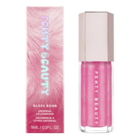 Wattamoment Gloss Bomb Universal Lip Luminizer