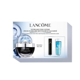 Genifique Eye Cream Set 30 ml + 20 ml + 2 ml