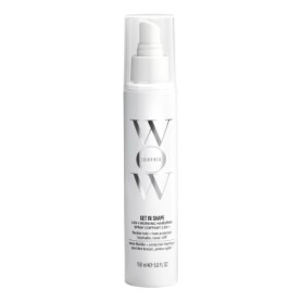 Get In Shape 2-in-1 Working Hairspray 150ml