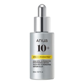 Vita 10 Porestrix Brightening Serum - hydrates and refines pores 20ml