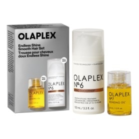 The Endless Shine Smooth Hair Set 100 ml + 30 ml