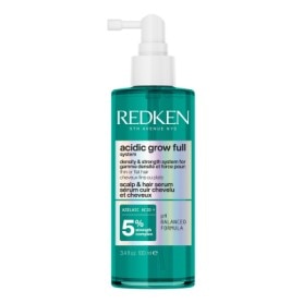 Acidic Grow Full System Hair Serum for Thin Hair 100ml