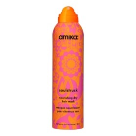 Soulstruck nourishing leave-in dry hair mask
