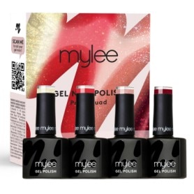 Gel Polish Quad - Prep Squad Prep Squad Quad
