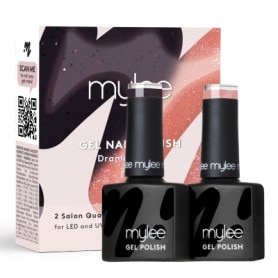 Gel Polish Duo - Drama Queen 8ml Drama Queen