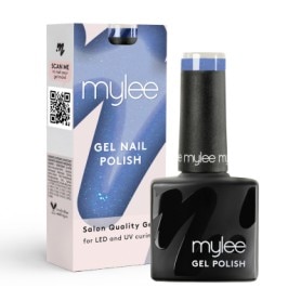 Gel Nail Polish - Ink Spill 8ml Ink Spill
