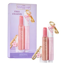 Petite Kisses Maracuja Juicy - Lip Duo